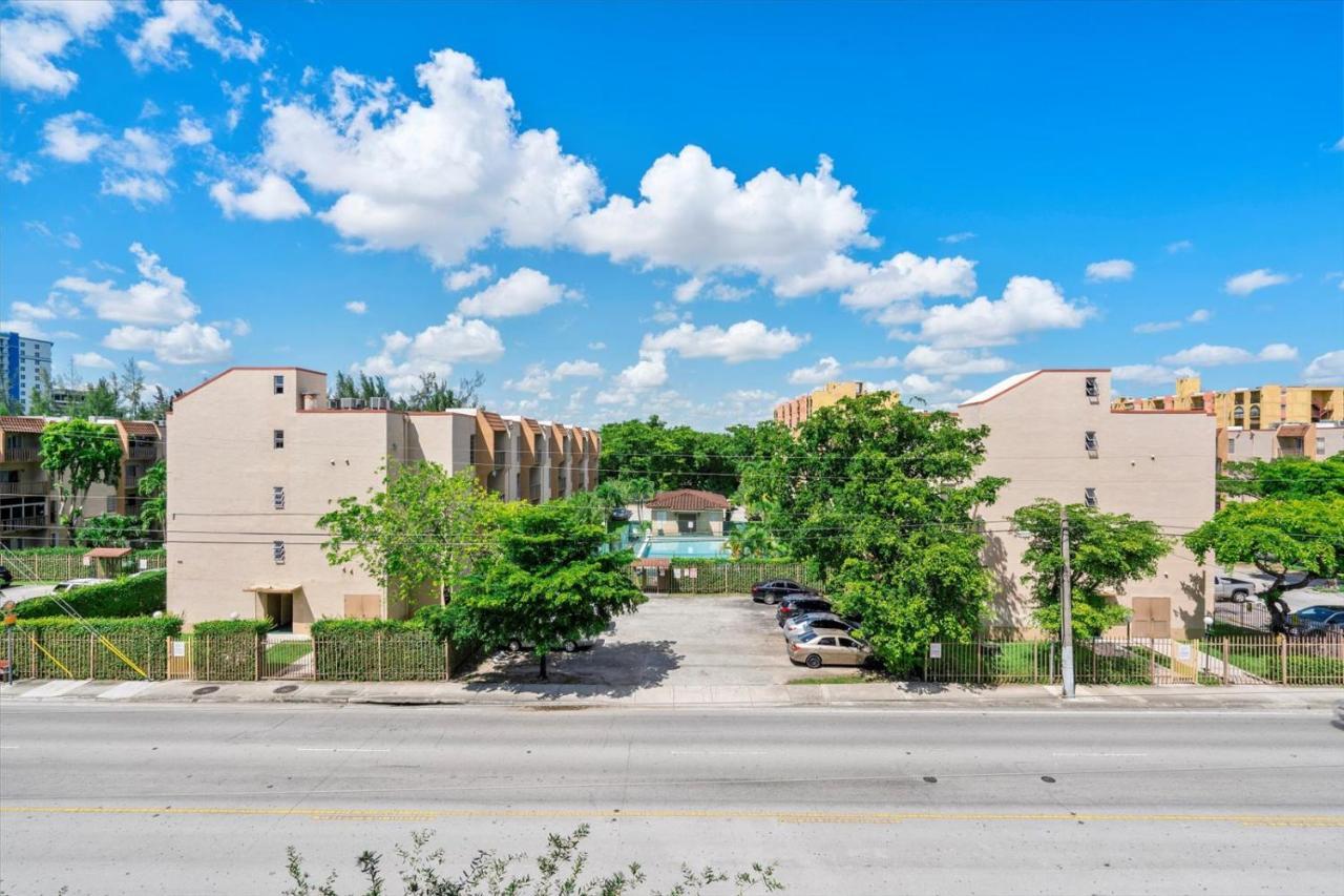 2/2 1/2 10 Mins To Airport 421 Apartamento